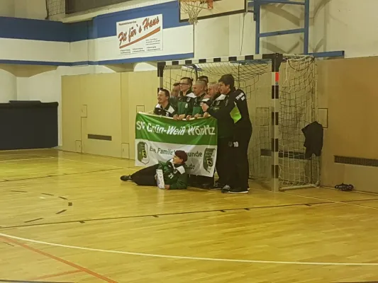 06.01.18 Prinzing Gerüstbau Cup beim FSV 67 Halle