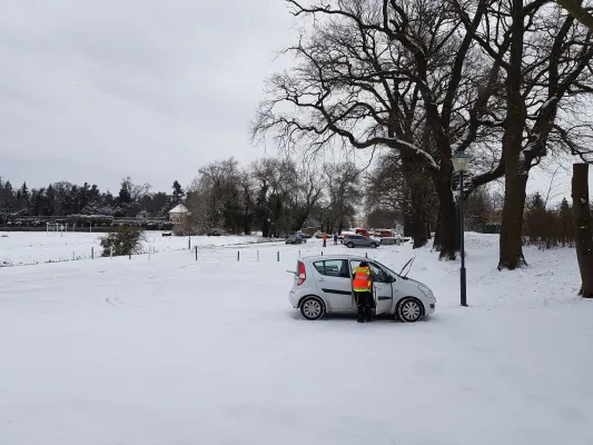 Frühlingserwachen 2018