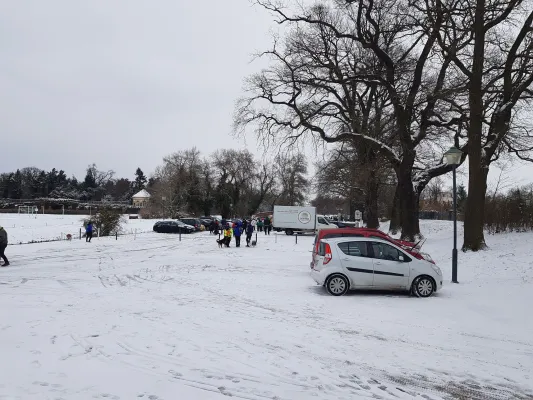 Frühlingserwachen 2018