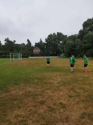 Wochenende letzter Spieltag 02. u. 03.06.18