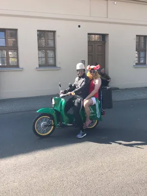 Frühlingserwachen 2019