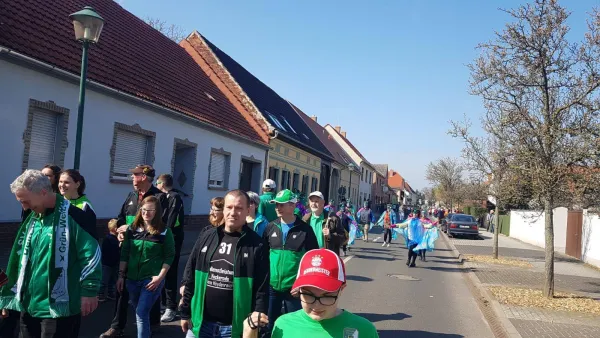 Frühlingserwachen 2019