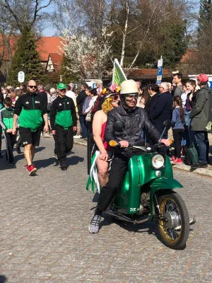 Frühlingserwachen 2019