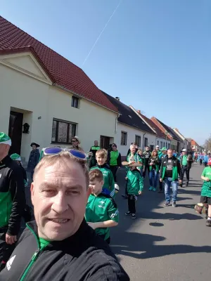 Frühlingserwachen 2019