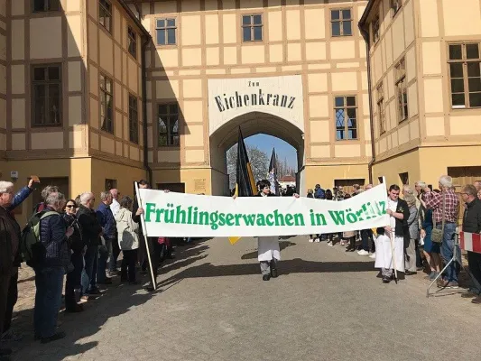 Frühlingserwachen 2019