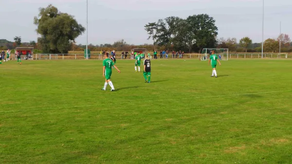 F und D Jugend Heimspiele 07.09.19