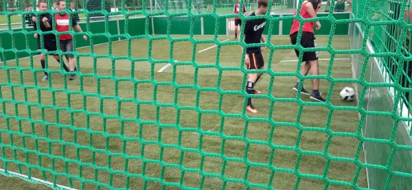 Eröffnung Soccer Court - FairPlay Turnier