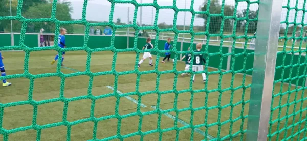 Eröffnung Soccer Court - FairPlay Turnier