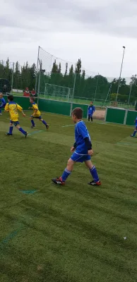 Eröffnung Soccer Court - FairPlay Turnier