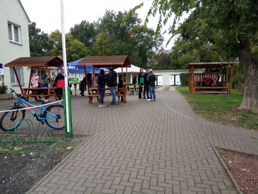 Eröffnung Soccer Court - FairPlay Turnier