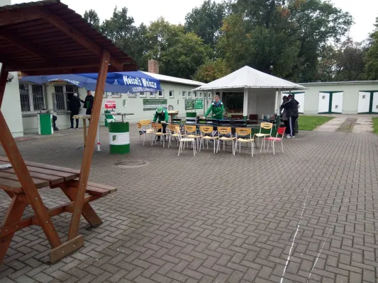 Eröffnung Soccer Court - FairPlay Turnier