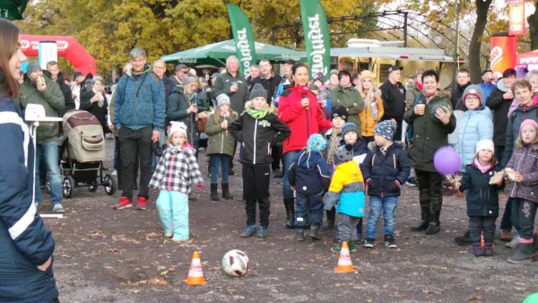 Radio SAW Herbstspiele 2019 in Wörlitz