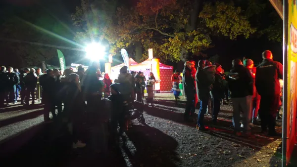 Radio SAW Herbstspiele 2019 in Wörlitz