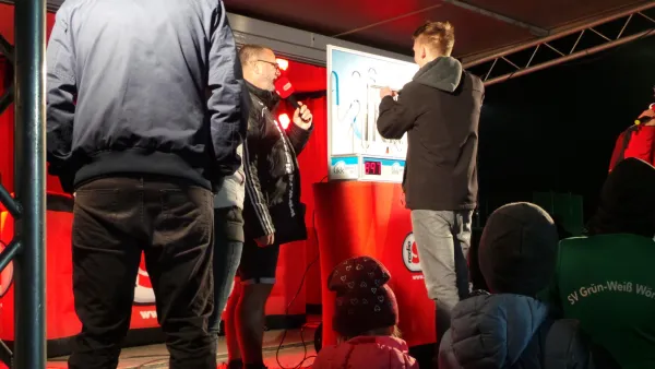 Radio SAW Herbstspiele 2019 in Wörlitz