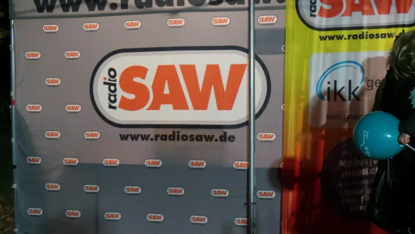 Radio SAW Herbstspiele 2019 in Wörlitz