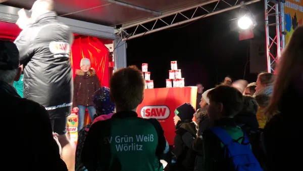 Radio SAW Herbstspiele 2019 in Wörlitz