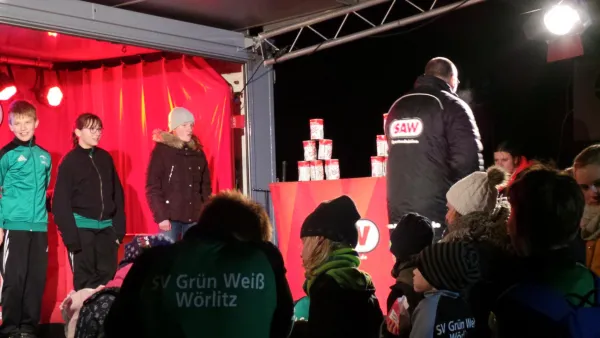 Radio SAW Herbstspiele 2019 in Wörlitz