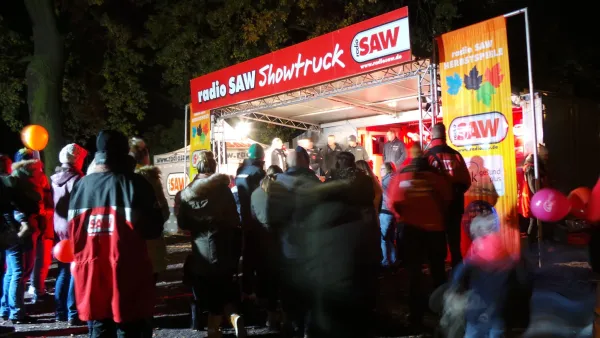 Radio SAW Herbstspiele 2019 in Wörlitz