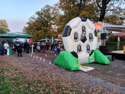 Radio SAW Herbstspiele 2019 in Wörlitz