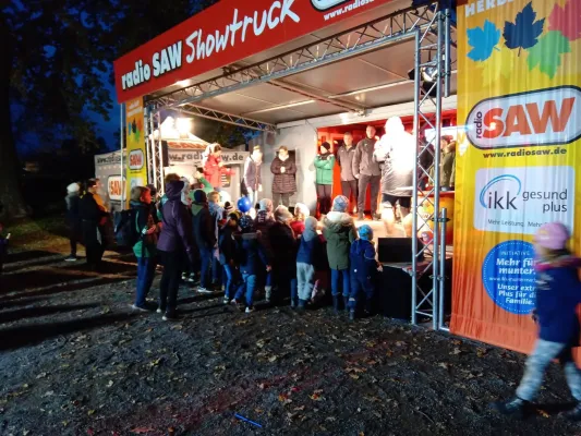 Radio SAW Herbstspiele 2019 in Wörlitz