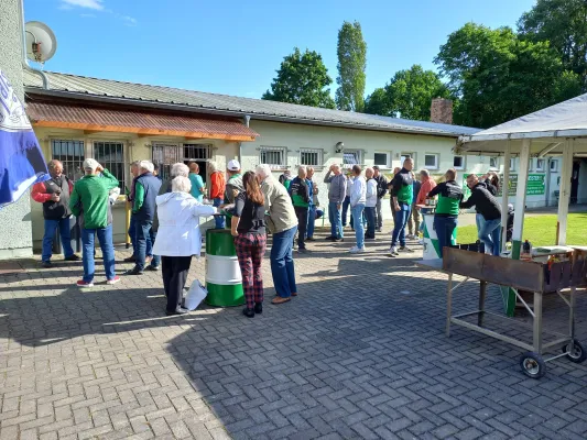 Generationen Treffen 27.5.2022