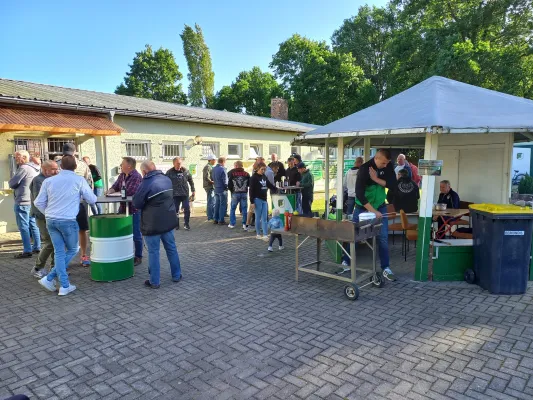 Generationen Treffen 27.5.2022