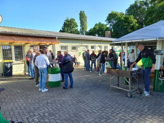 Generationen Treffen 27.5.2022