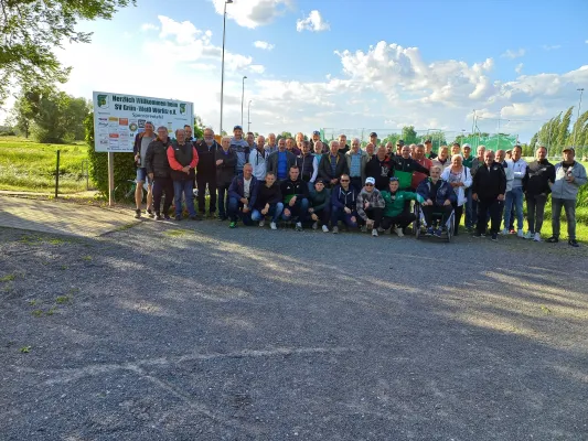 Generationen Treffen 27.5.2022