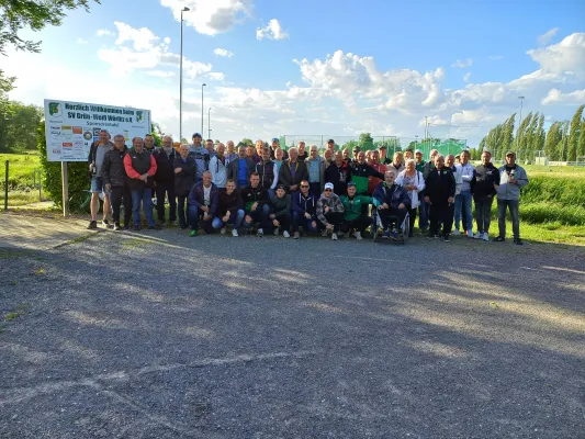 Generationen Treffen 27.5.2022