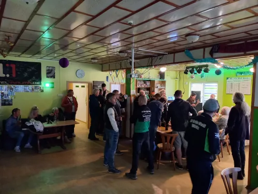 Generationen Treffen 27.5.2022