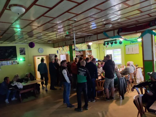 Generationen Treffen 27.5.2022