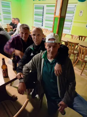 Generationen Treffen 27.5.2022