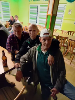 Generationen Treffen 27.5.2022