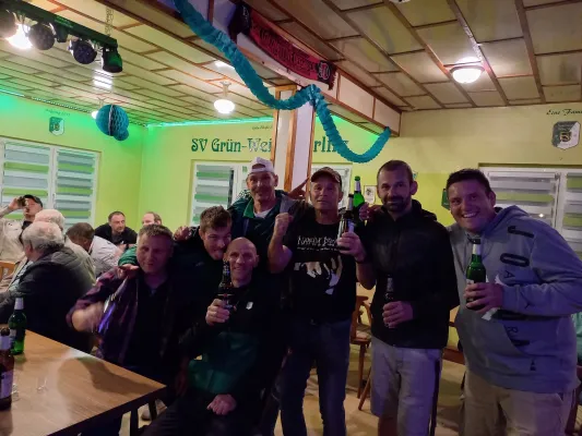 Generationen Treffen 27.5.2022