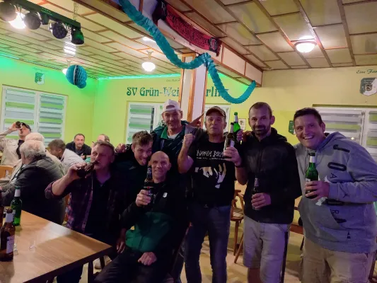 Generationen Treffen 27.5.2022