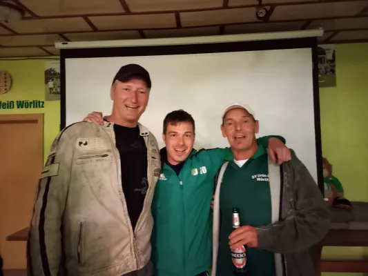 Generationen Treffen 27.5.2022