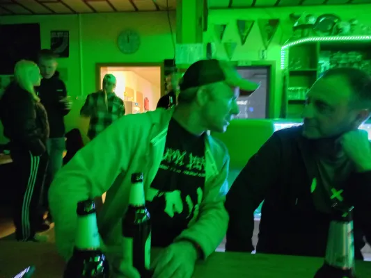 Generationen Treffen 27.5.2022