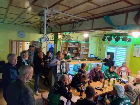 Generationen Treffen 27.5.2022
