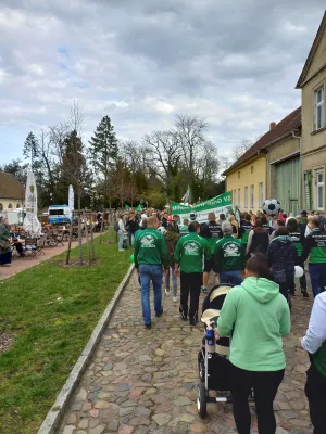 Frühlingserwachen 18.03.2023