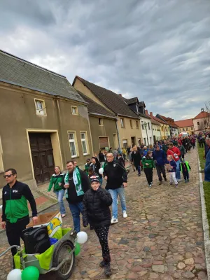 Frühlingserwachen 18.03.2023