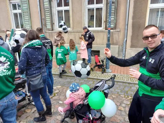 Frühlingserwachen 18.03.2023