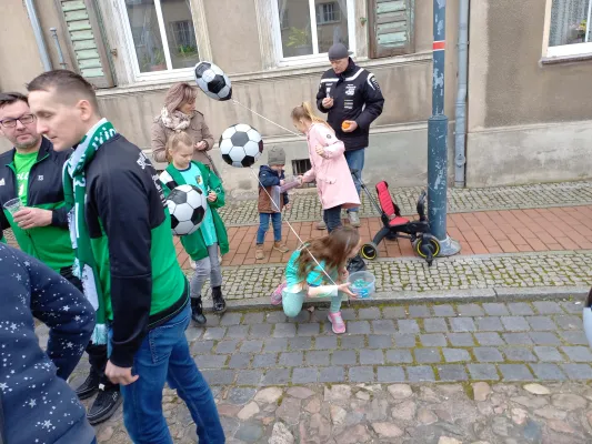 Frühlingserwachen 18.03.2023