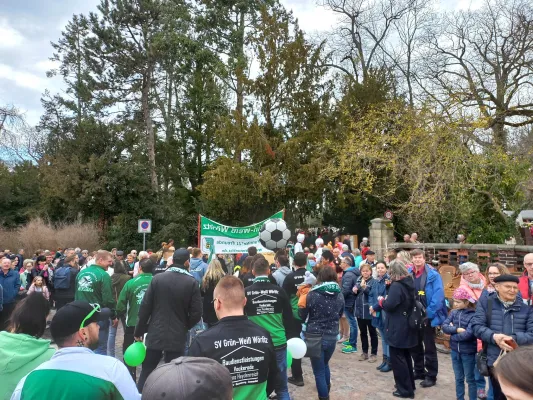 Frühlingserwachen 18.03.2023