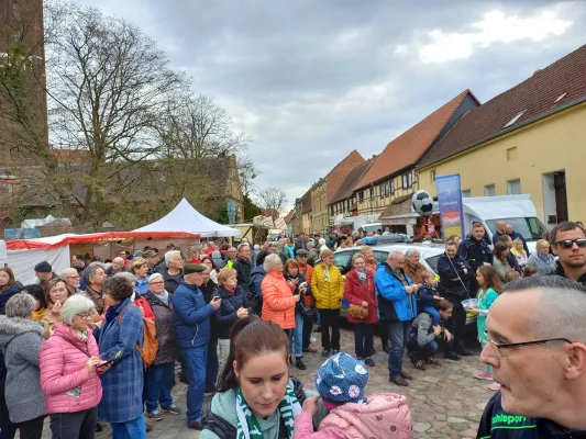 Frühlingserwachen 18.03.2023