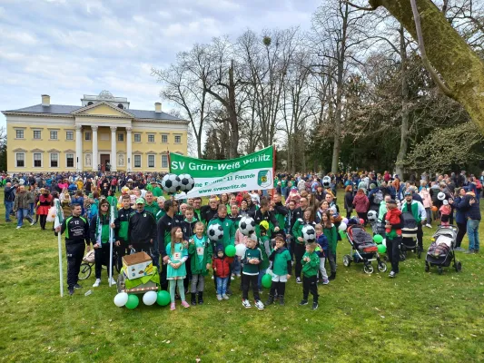 Frühlingserwachen 18.03.2023