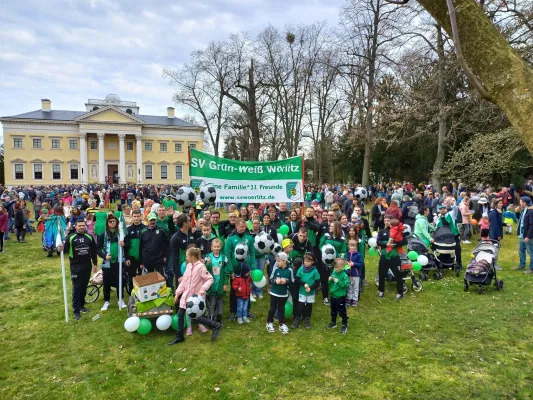 Frühlingserwachen 18.03.2023