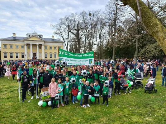 Frühlingserwachen 18.03.2023