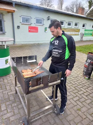 Frühlingserwachen 18.03.2023