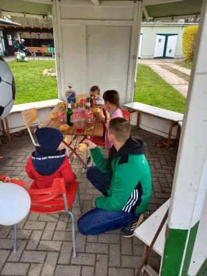 Frühlingserwachen 18.03.2023