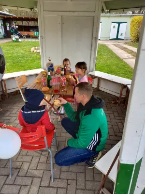 Frühlingserwachen 18.03.2023